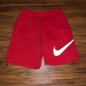 Nike Sweatshorts